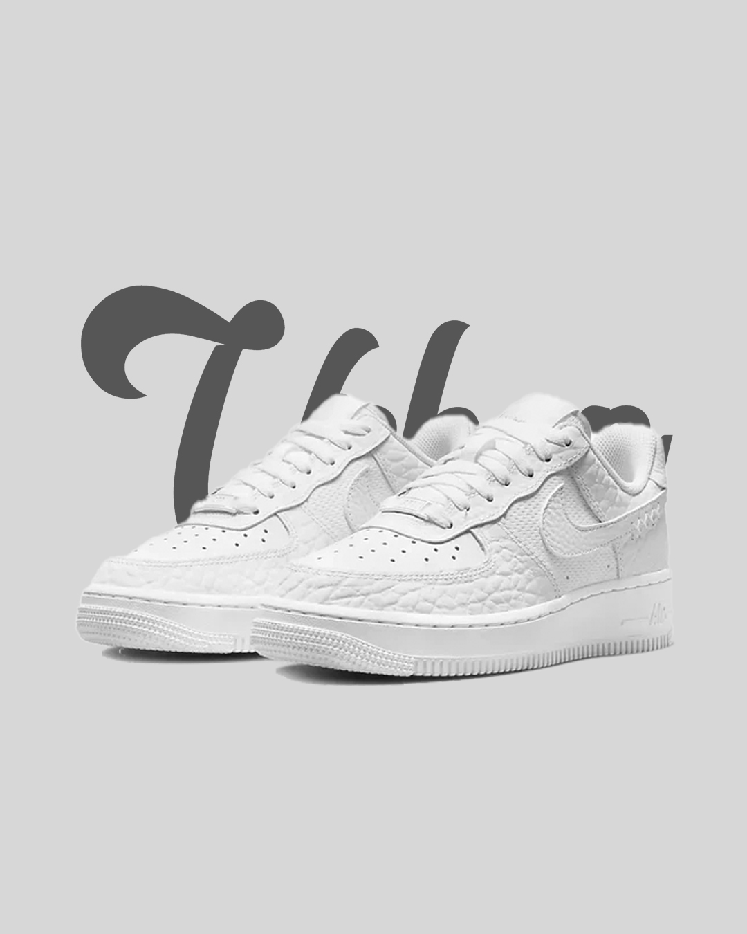 Nike Air Force 1 Low 40th Anniversary Xxxx Urban Collection