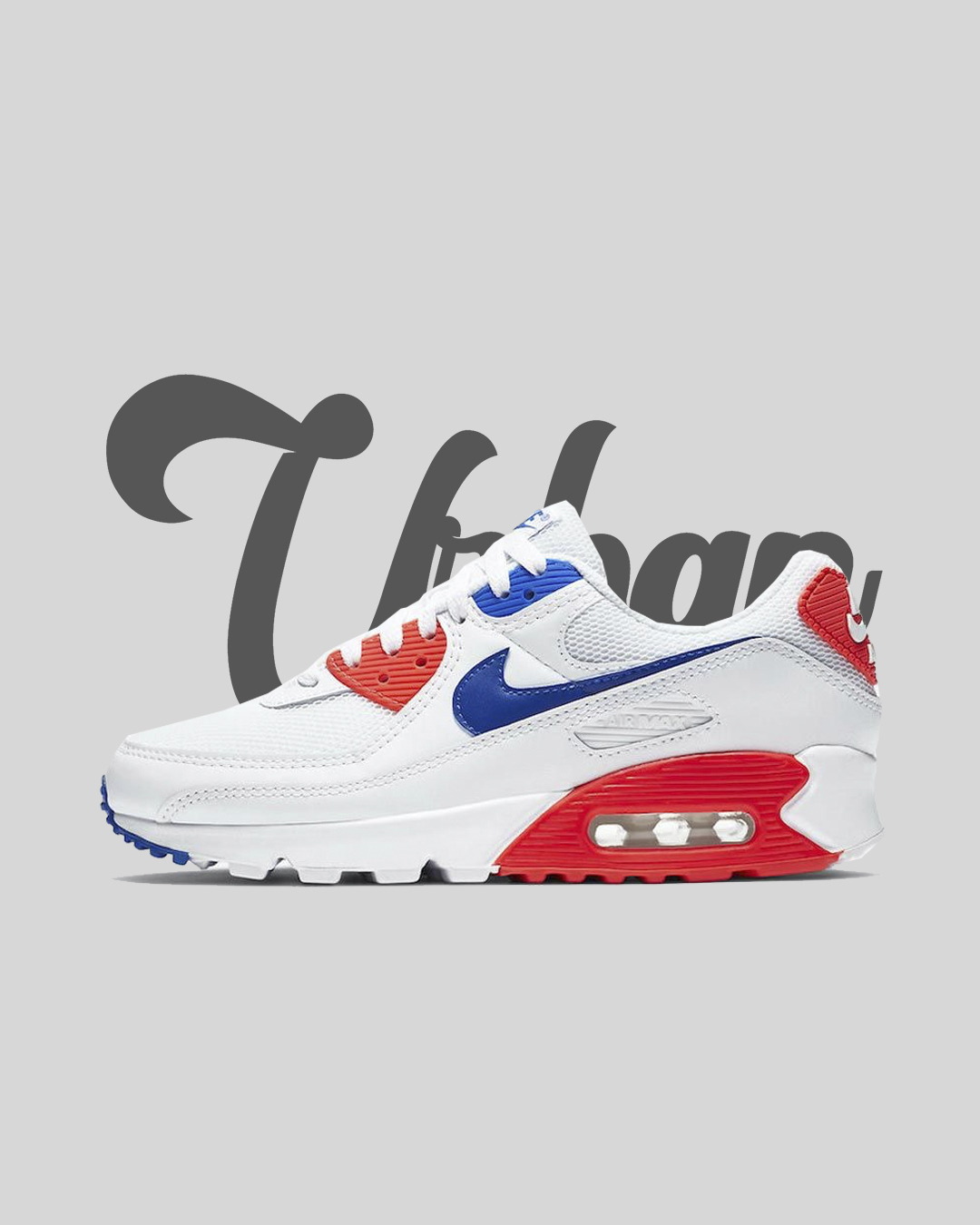 Nike air 2024 max 90 ultramarine