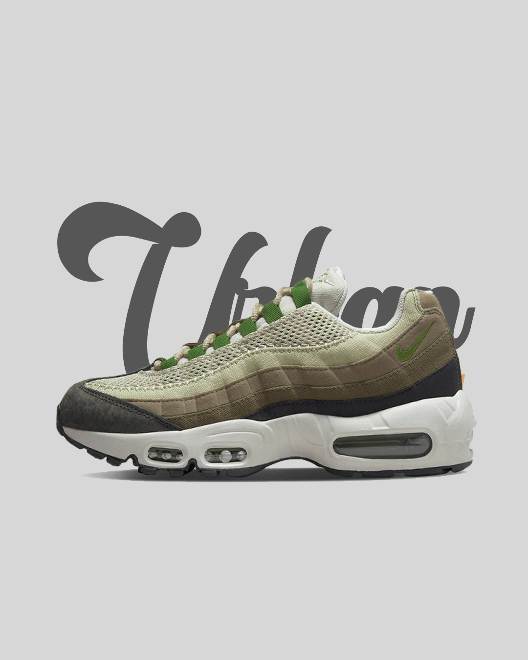 Earth day air max cheap 95