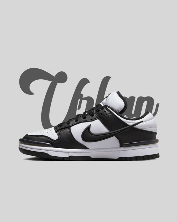 Nike Dunk Low Twist ‘Panda’ – Urban Collection