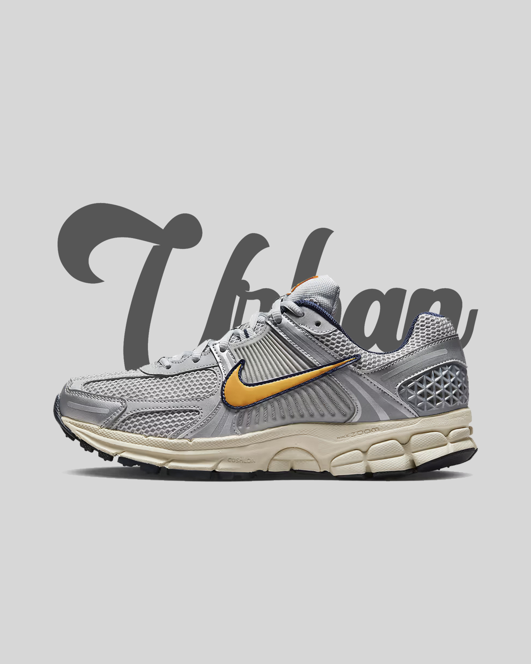 nike vomero orange