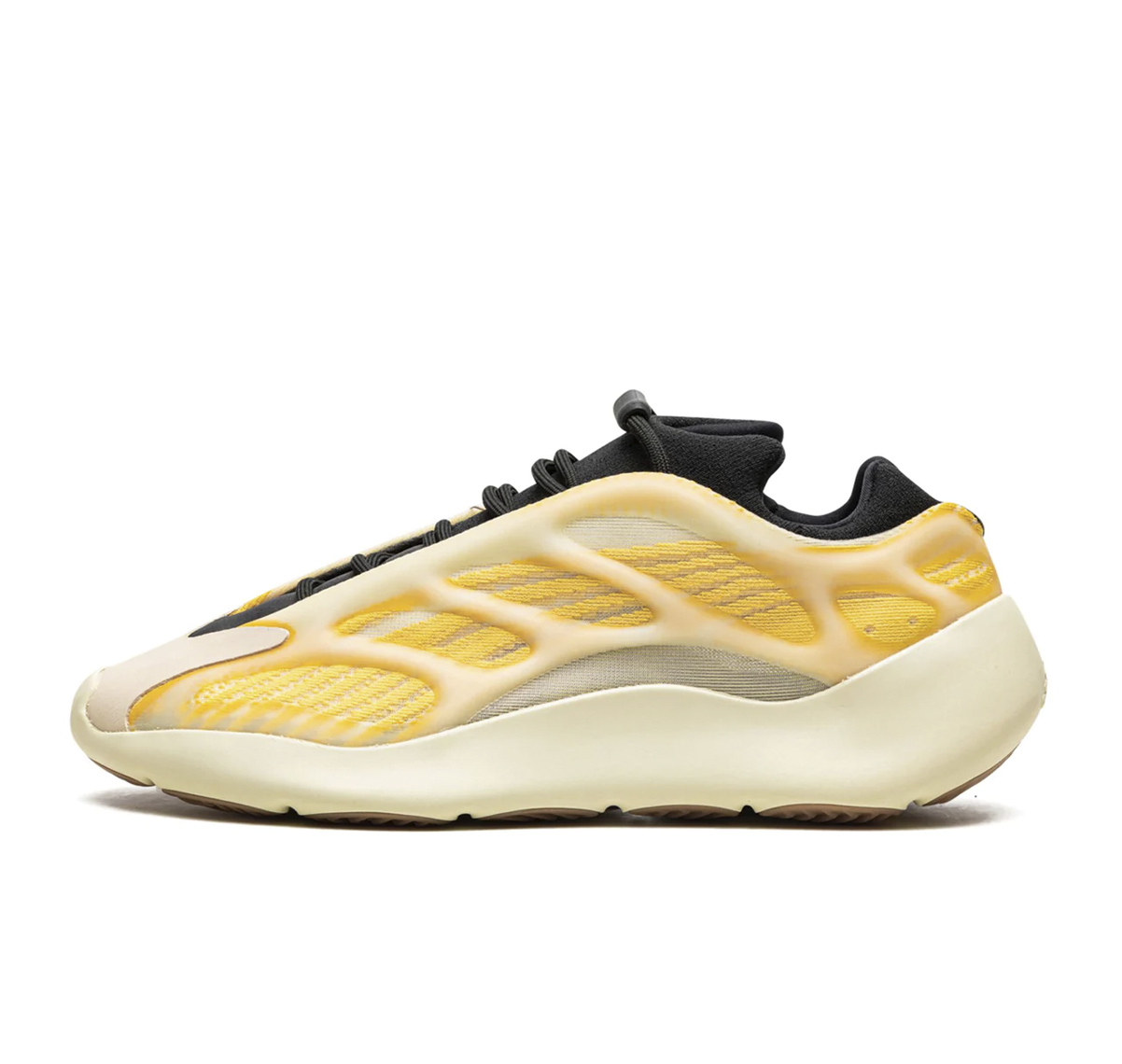 Yeezy Boost 700 V3 "Safflower"