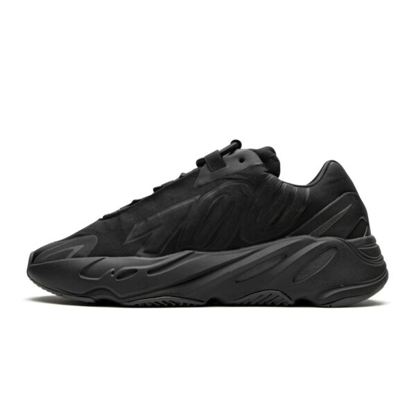 Yeezy Boost 700 MNVN “Triple Black”