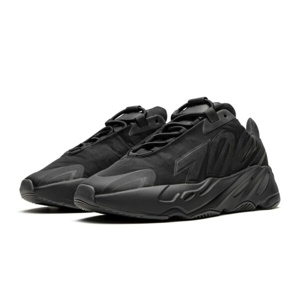 Yeezy Boost 700 MNVN “Triple Black”