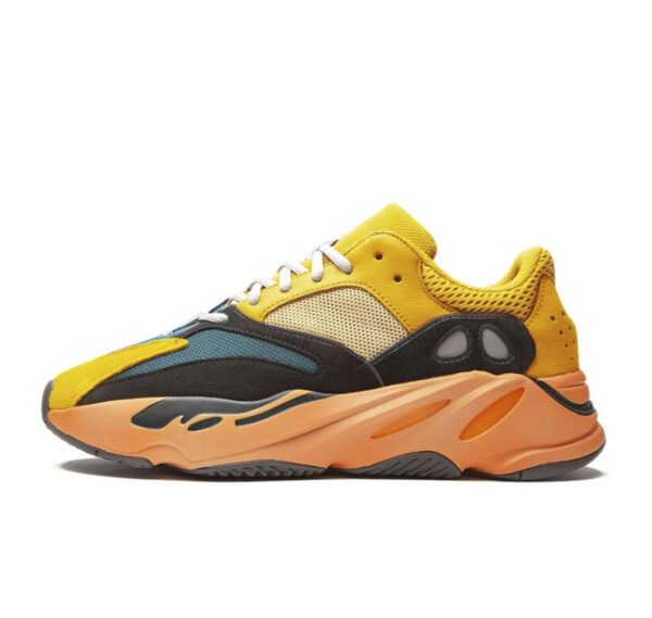 Yeezy Boost 700 V1 “Sun”
