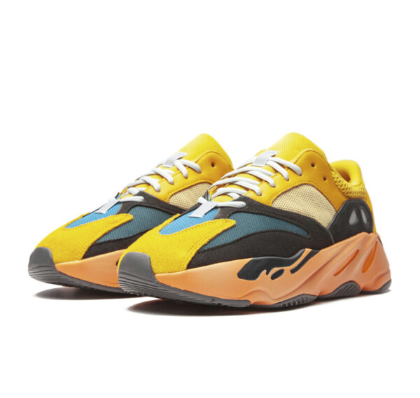 Yeezy Boost 700 V1 “Sun”