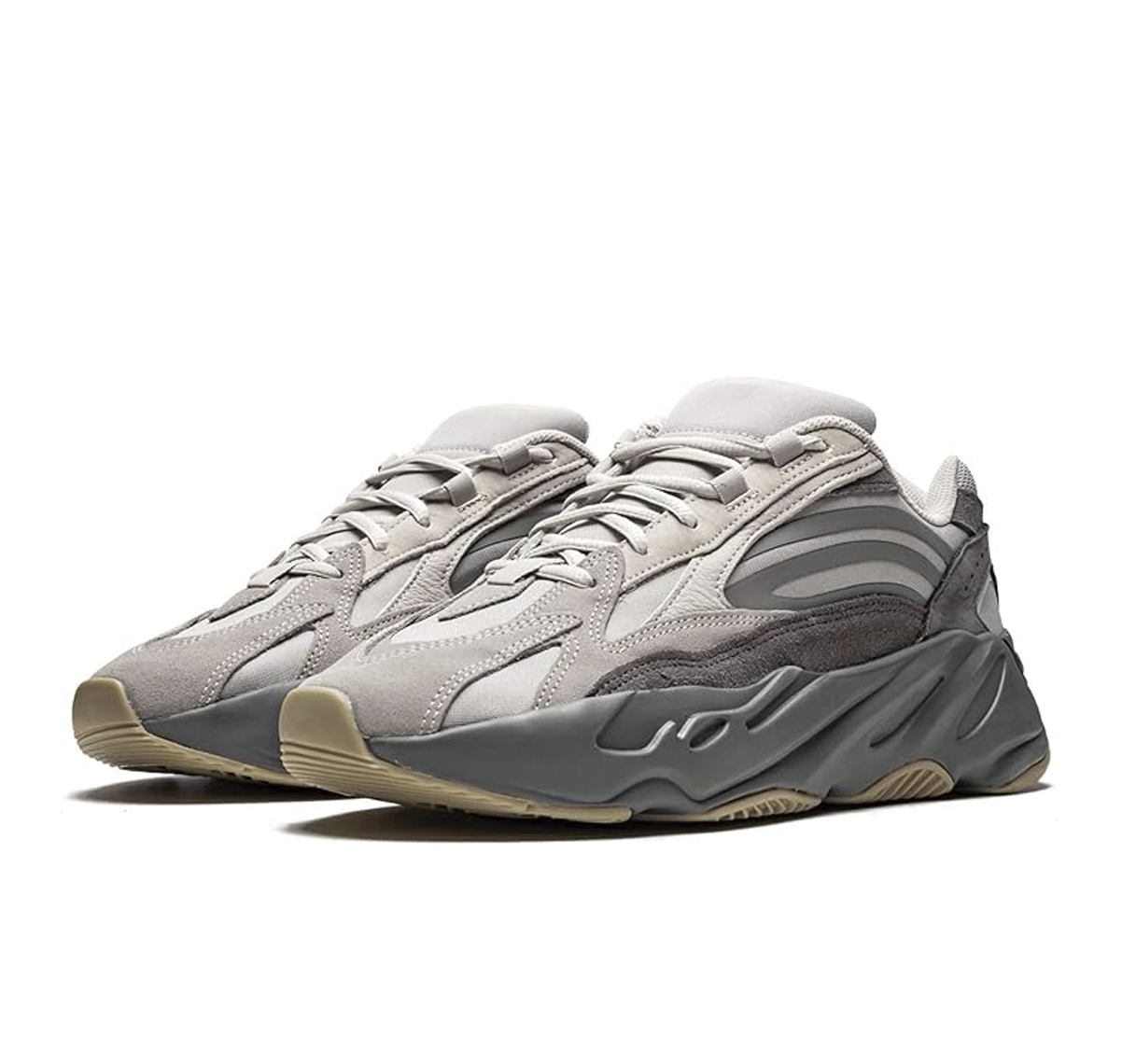 Yeezy Boost 700 V2 Tephra – Urban Collection