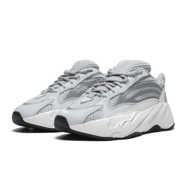 Yeezy Boost 700 V2 “Static”