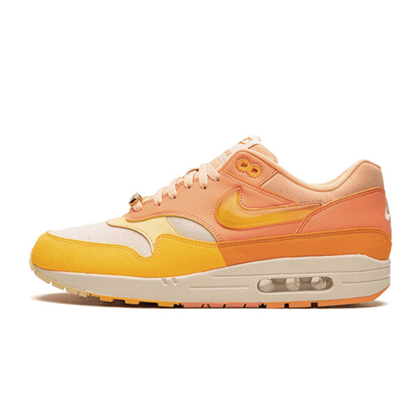 Nike Air Max 1 “Puerto Rico Orange Frost”