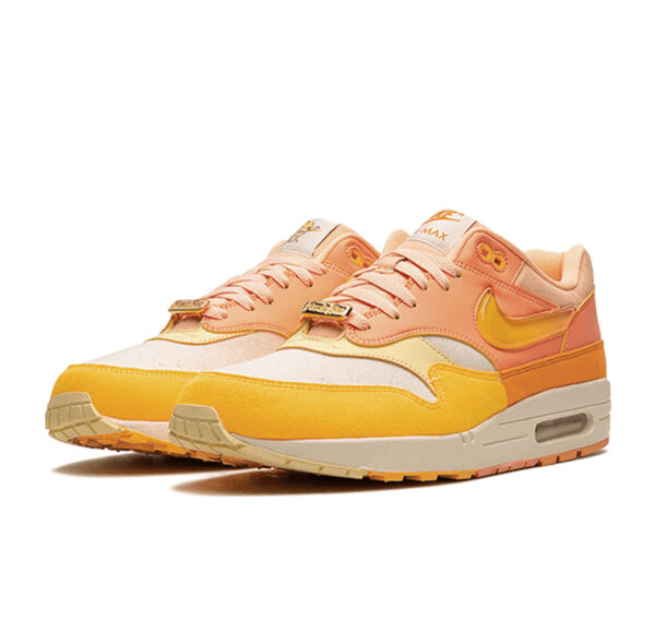 Nike Air Max 1 “Puerto Rico Orange Frost”