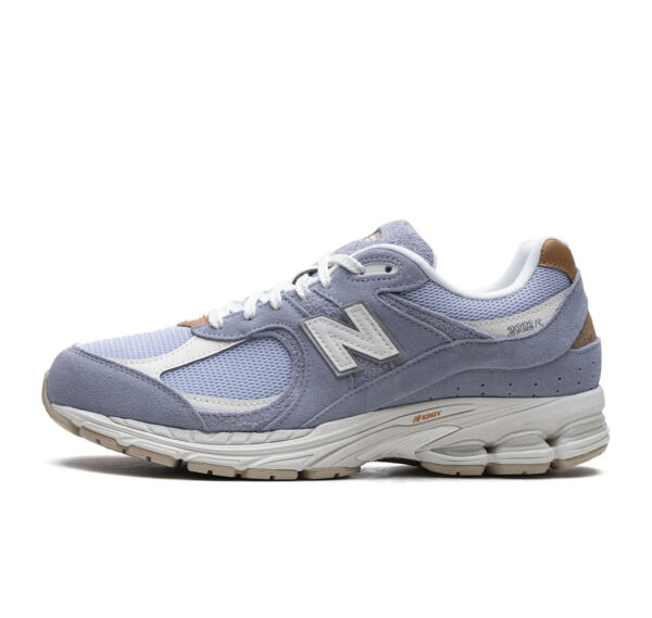 New Balance 2002R “Wet Blue”