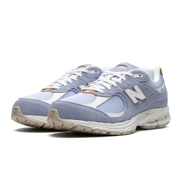 New Balance 2002R “Wet Blue”