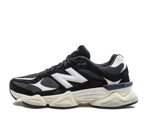 New Balance 9060 Black White