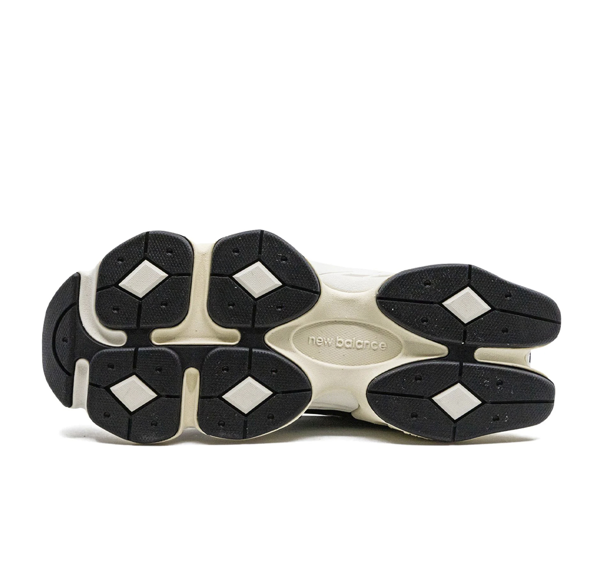 New Balance 9060 Black White - Imagen 4