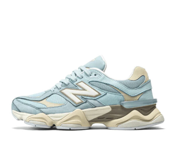 New Balance 9060 Blue Haze