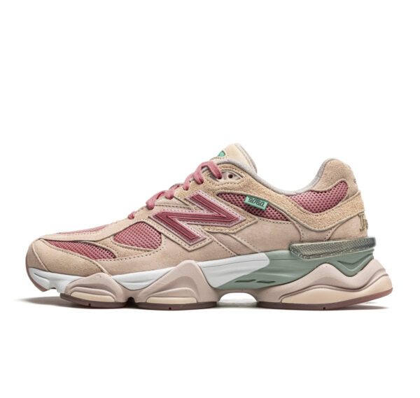 New Balance 9060 Joe Freshgoods Inside Voices Penny Cookie Pink