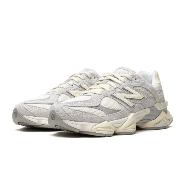 New Balance 9060 Quartz Grey