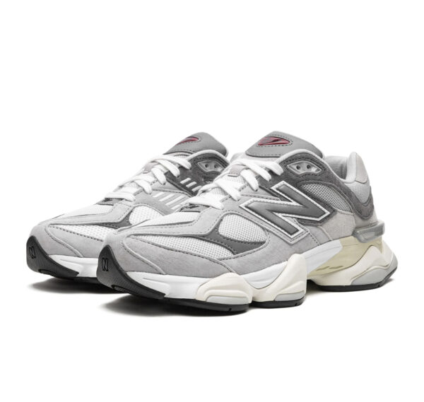New Balance 9060 “Rain Cloud Grey”