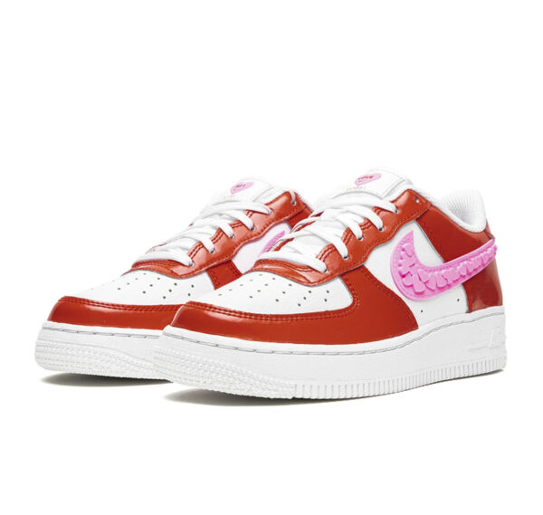 Nike Air Force 1 Low “Valentine’s Day”