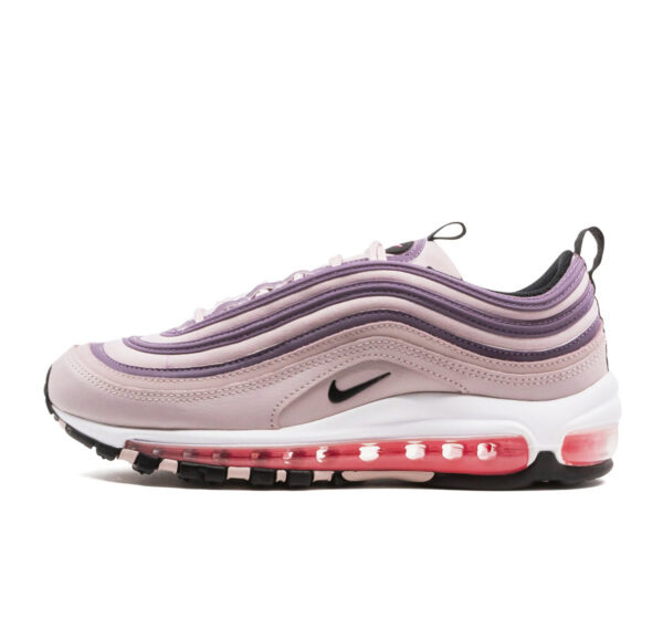 Nike Air Max 97 Champagne Violet Dust