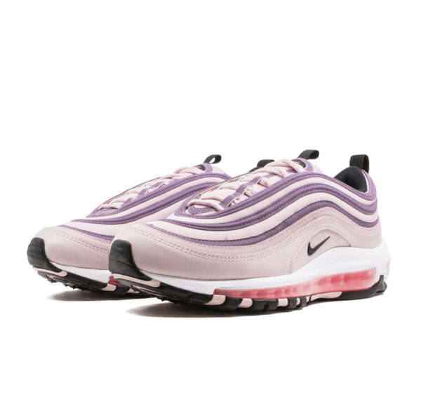 Nike Air Max 97 Champagne Violet Dust