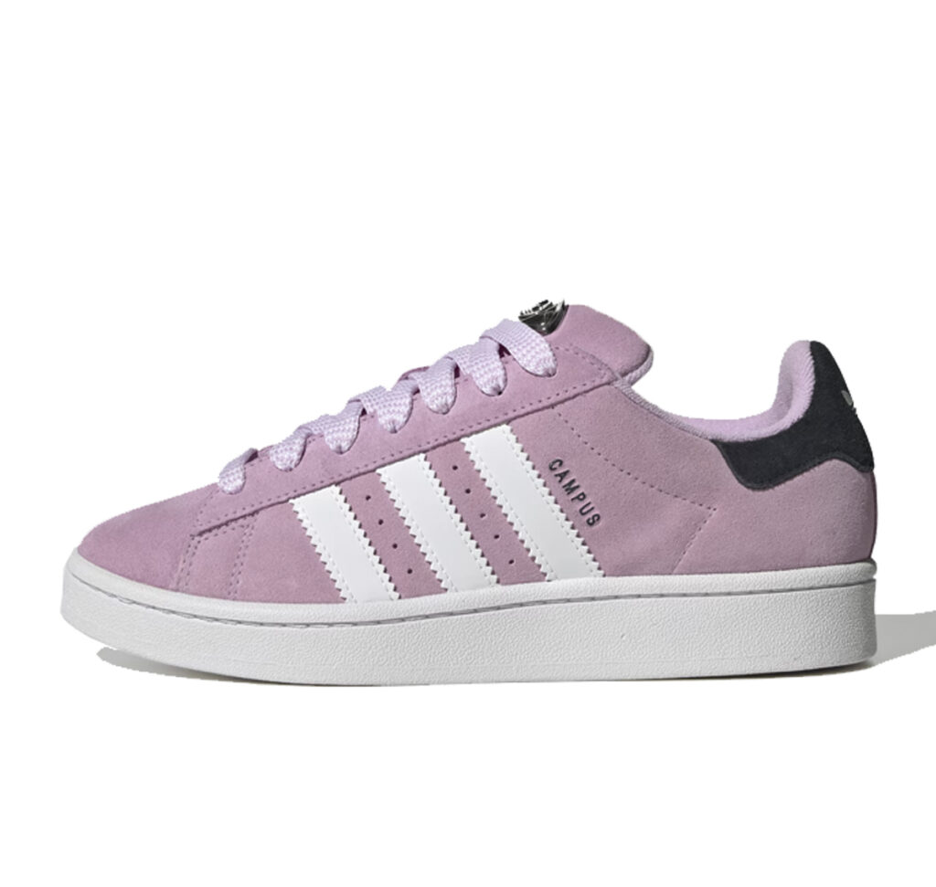 Adidas Campus 00s Bliss Lilac – Urban Collection