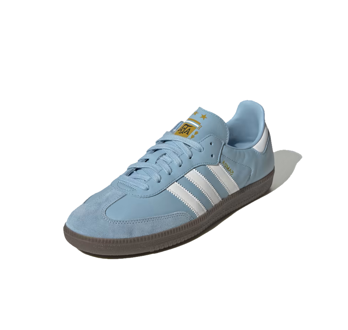 Adidas Samba Team Argentina – Urban Collection