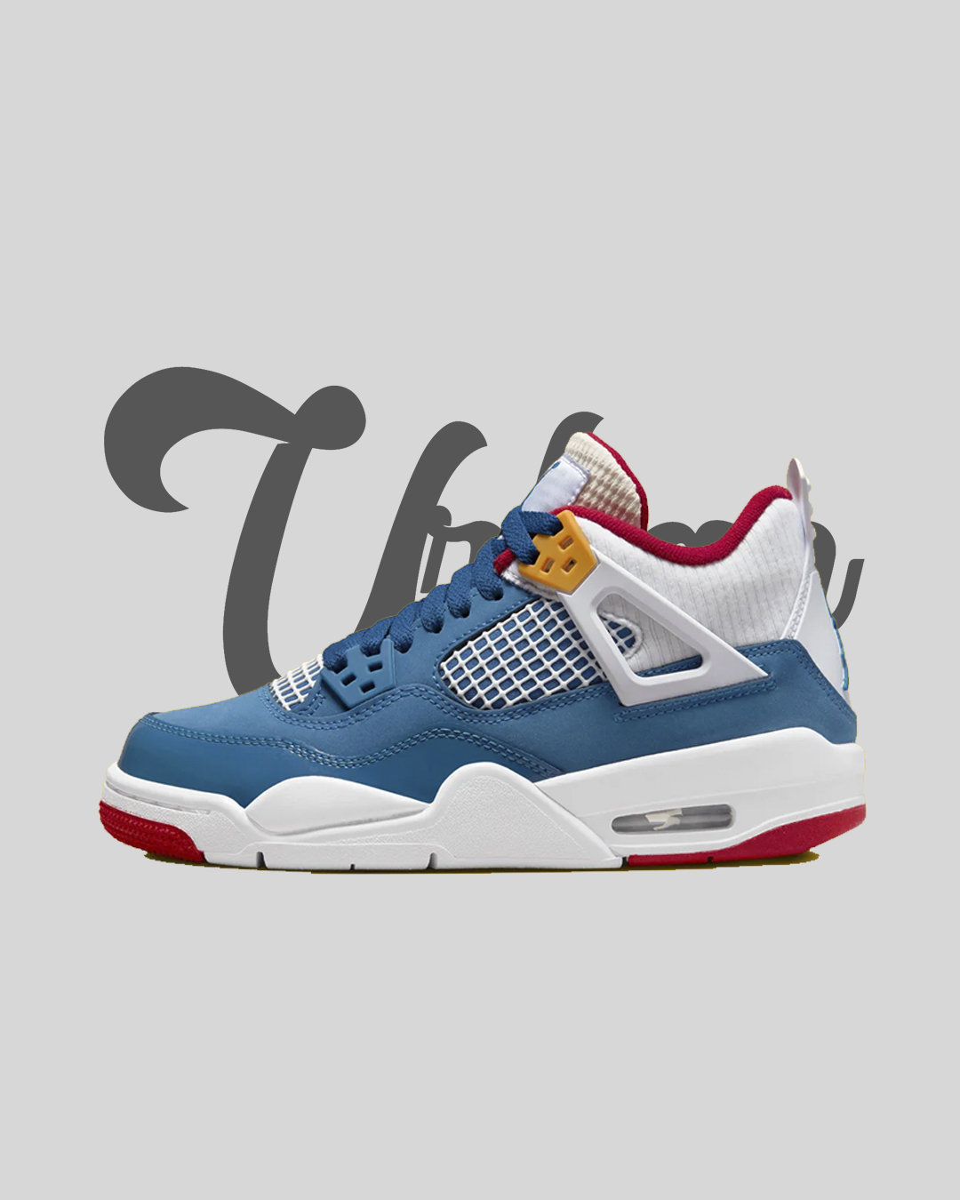 Air Jordan 4 Retro Messy Room – Urban Collection