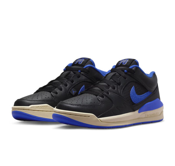 Jordan Stadium 90 Black Roya