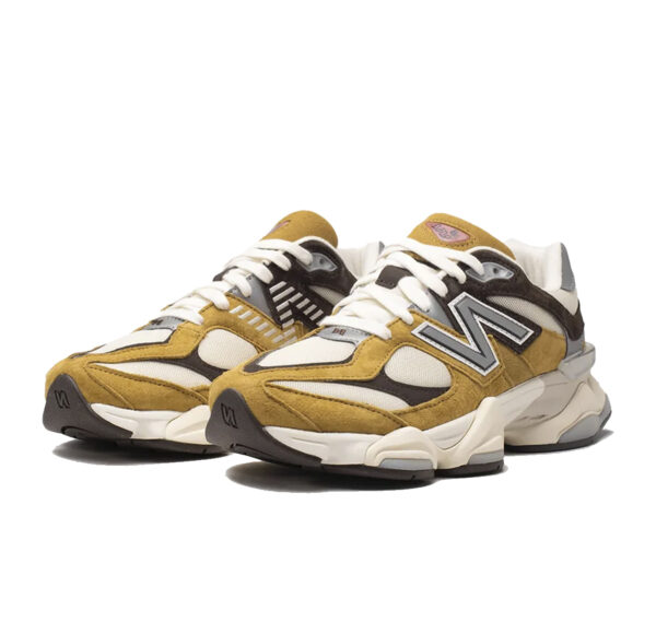 New Balance 9060 Workwear