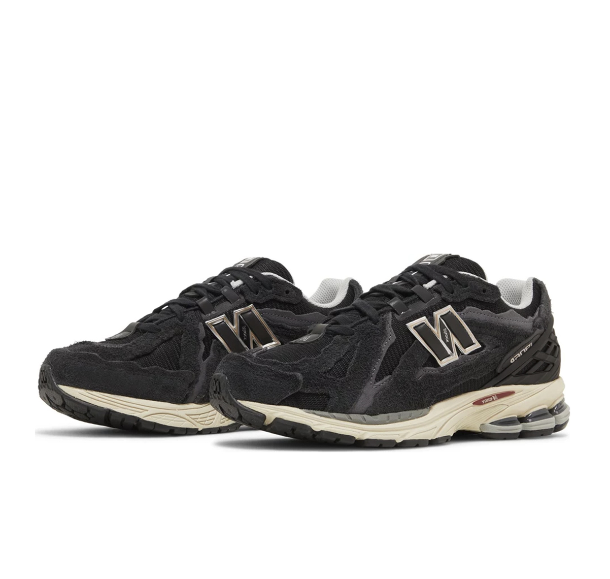 New Balance 1906D Protection Pack Black - Imagen 2