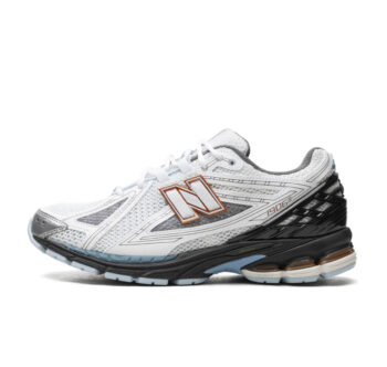 New Balance 1906R White Black Copper