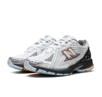 New Balance 1906R White Black Copper