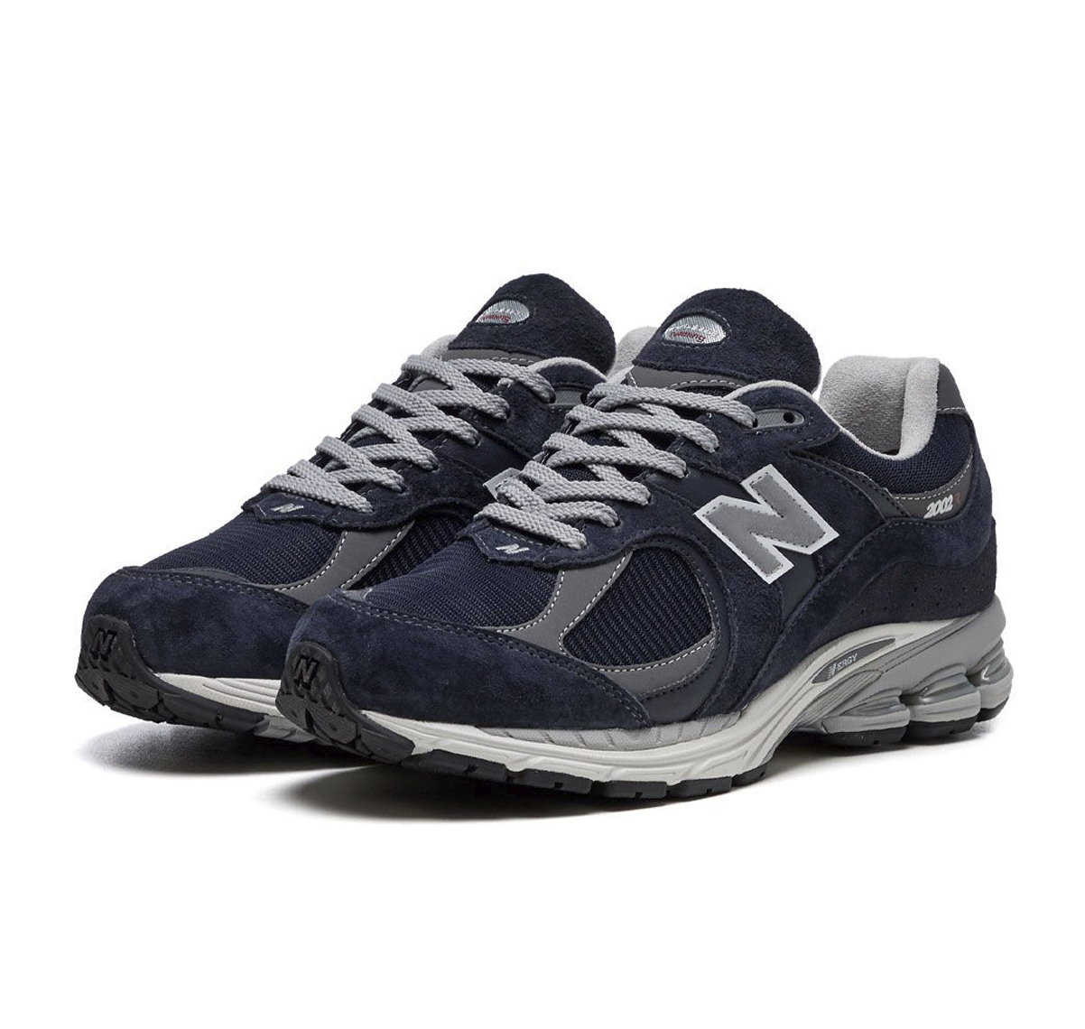 New Balance 2002R Gore-Tex Eclipse - Imagen 2