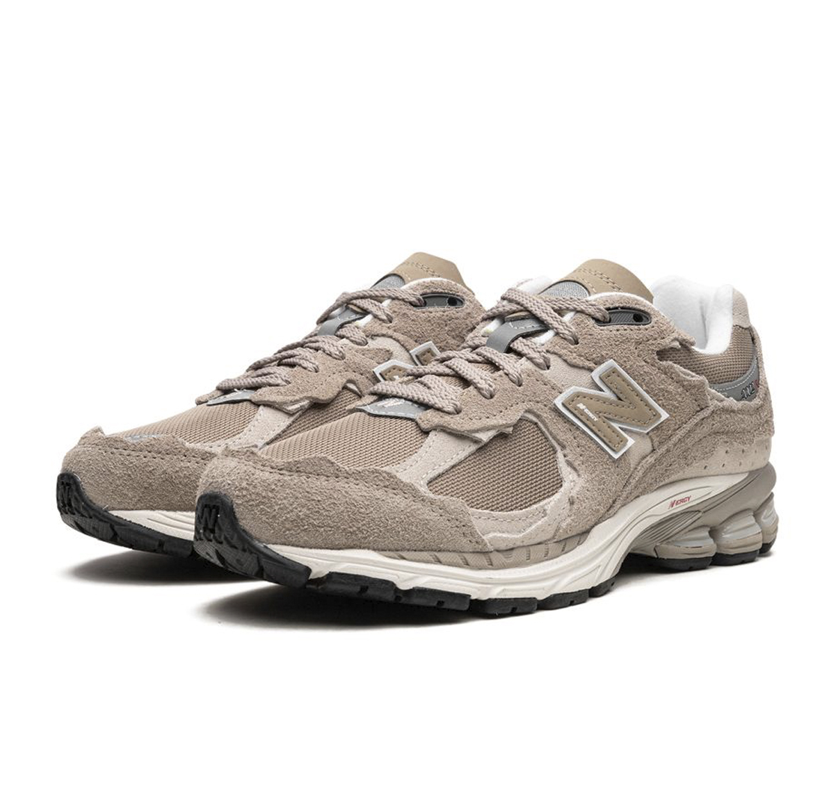 New Balance 2002R "Protection Pack Driftwood" - Imagen 2