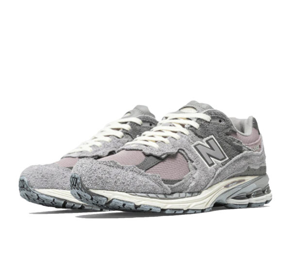 New Balance 2002R “Protection Pack Lunar New Year Dusty Lilac”