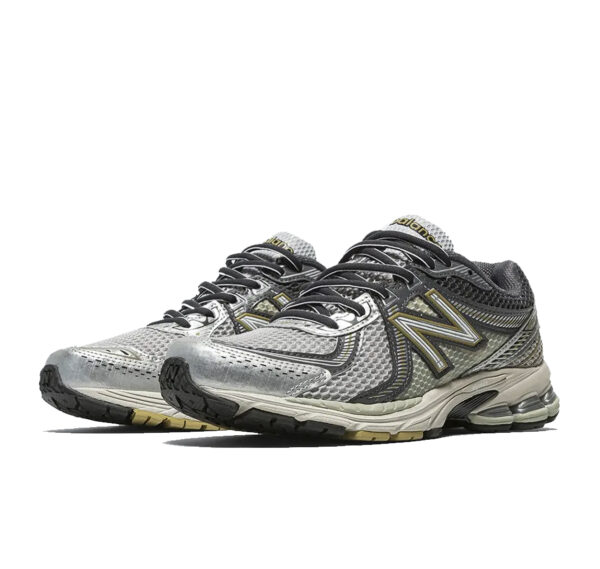 New Balance 860v2 Earth