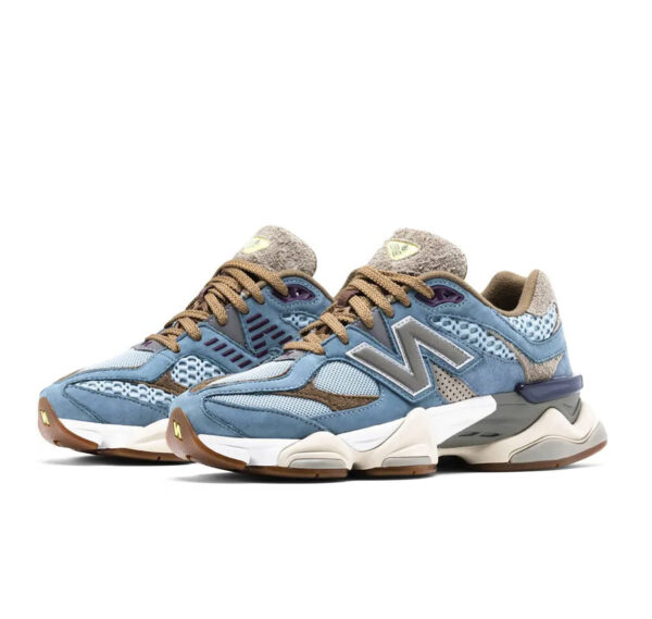 New Balance 9060 Bodega Age of Discovery