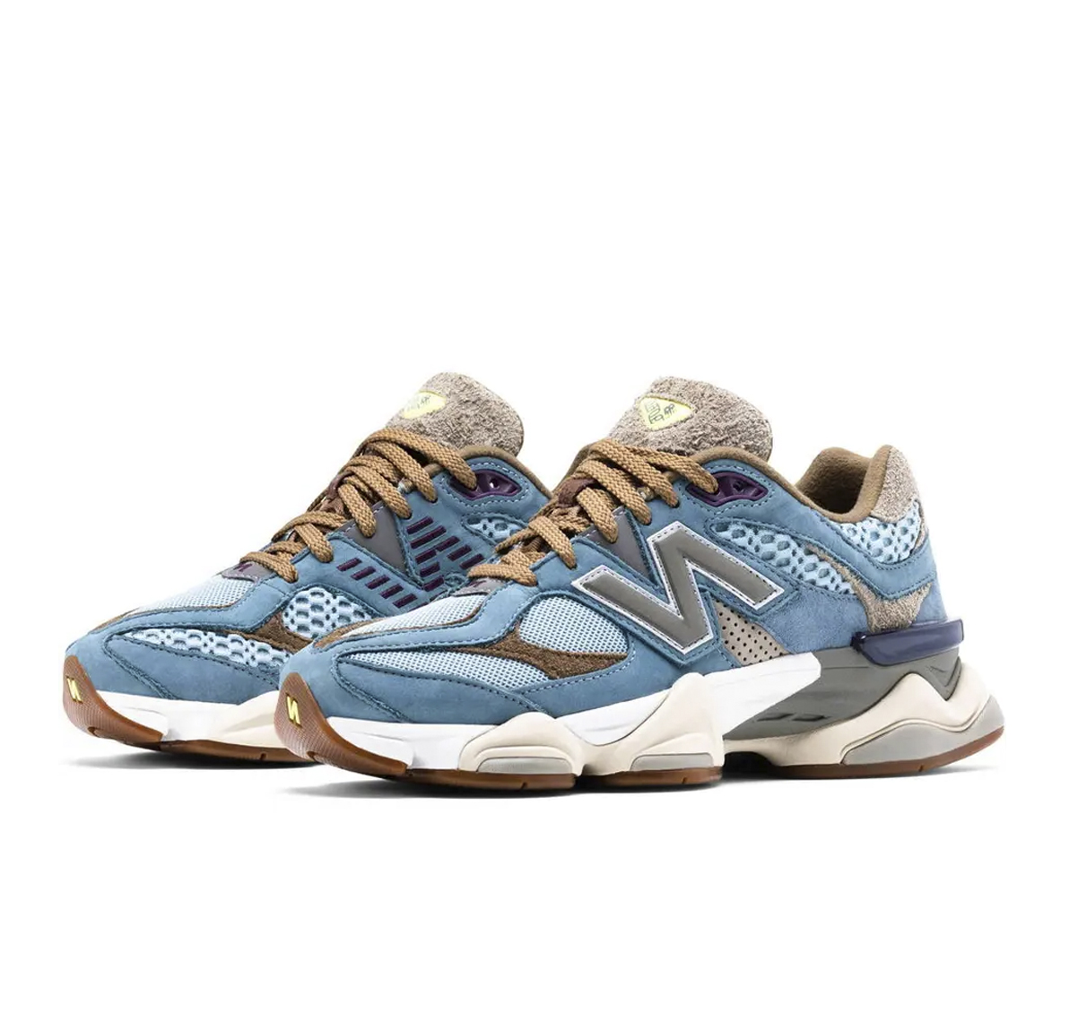 New Balance 9060 Bodega Age of Discovery - Imagen 2