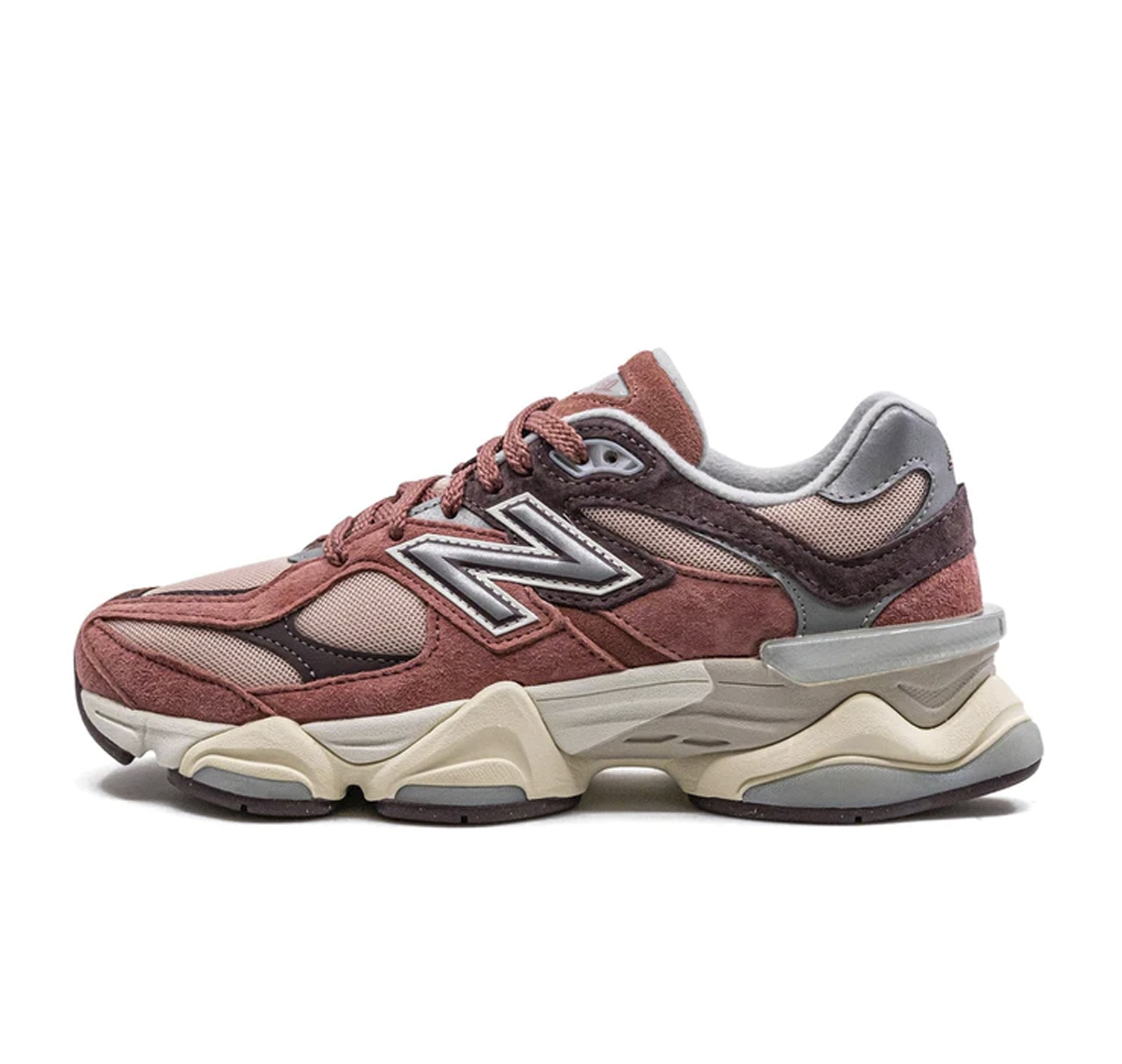 New Balance 9060 Cherry Blossom