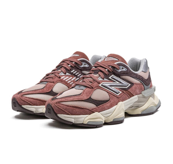 New Balance 9060 Cherry Blossom