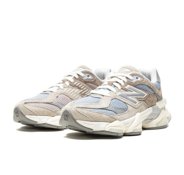 New Balance 9060 Mushroom