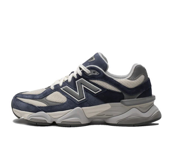 New Balance 9060 Natural Indigo