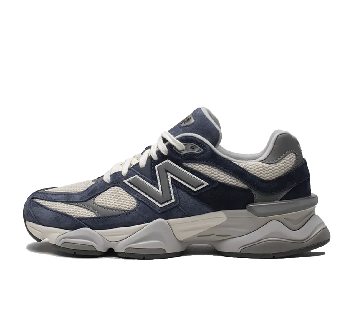 New Balance 9060 Natural Indigo