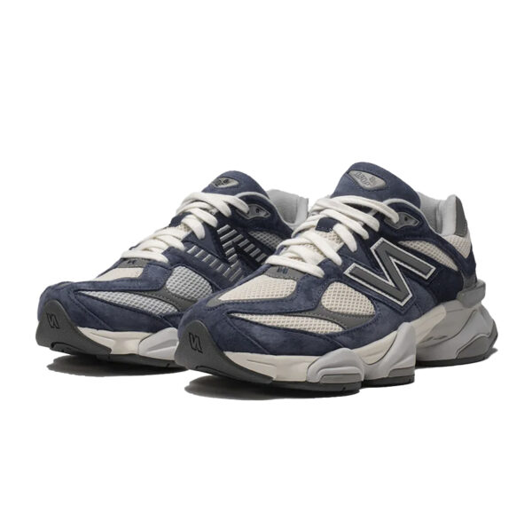 New Balance 9060 Natural Indigo