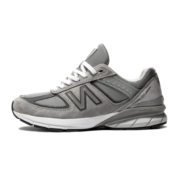 New Balance 990v5 Grey