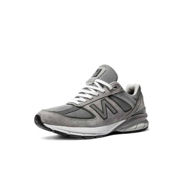 New Balance 990v5 Grey
