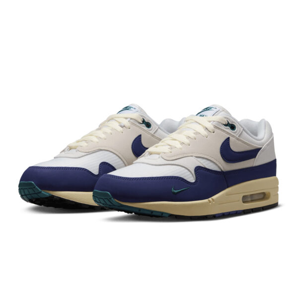 Nike Air Max 1 Athletic Department Deep Royal Blue