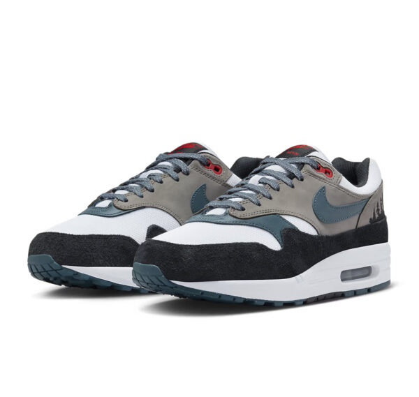 Nike Air Max 1 “PRM Escape Treeline”