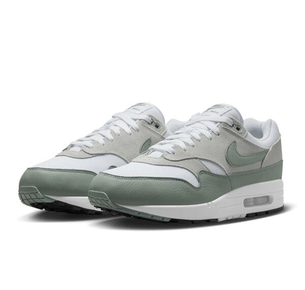Nike Air Max 1 “White Mica Green”